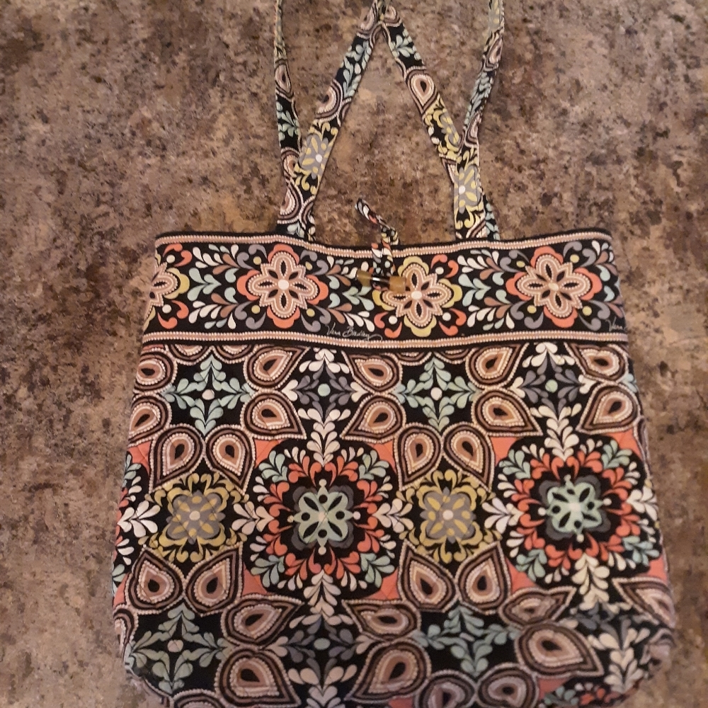 Vera Bradley bag - NWOT